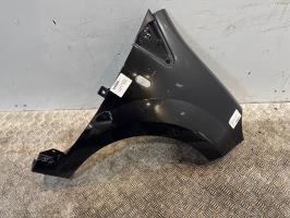 Aile avant droit renault twingo 2 phase 1