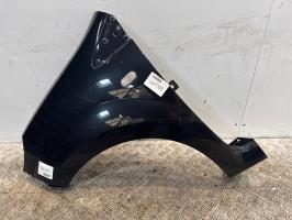 Aile avant gauche renault twingo 2 phase 1