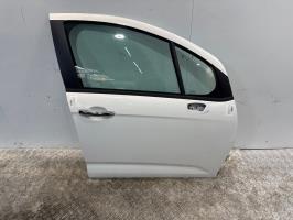 Porte avant droit citroen c3 2 phase 1