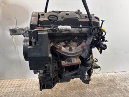Moteur peugeot 206 phase 2