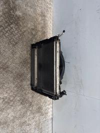 Moto ventilateur radiateur bmw serie 1 e87 phase 2