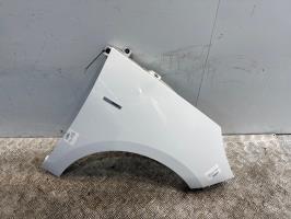 Aile avant droit renault grand scenic 3 phase 3