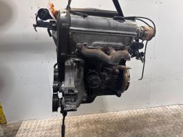 Moteur volkswagen polo 3 phase 1