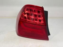 Feu arriere principal gauche (feux) bmw serie 3 e90 phase 1
