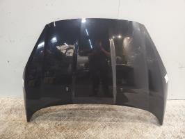 Capot ford fiesta 6 phase 2