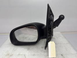 Retroviseur gauche volkswagen fox