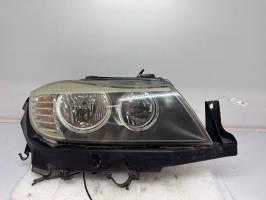 Optique avant principal droit (feux)(phare) bmw serie 3 e90 phase 1