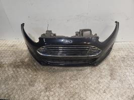 Pare choc avant ford fiesta 6 phase 2