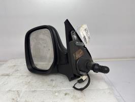 Retroviseur gauche citroen berlingo 1 phase 2