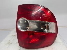 Feu arriere principal gauche (feux) volkswagen fox