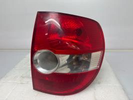 Feu arriere principal droit (feux) volkswagen fox