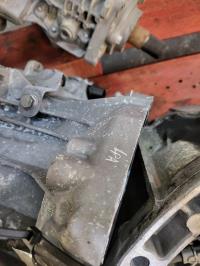 Boite de vitesses renault clio 4 phase 1