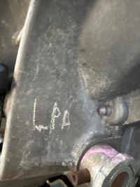 Boite de vitesses peugeot 207 phase 2