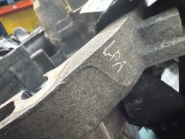 Boite de vitesses renault clio 2 phase 2