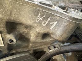 Boite de vitesses renault clio 3 phase 1