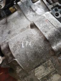 Boite de vitesses citroen c6