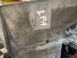 Boite de vitesses citroen c3 3 phase 1