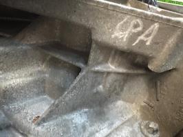 Boite de vitesses renault twingo 3 phase 2