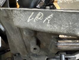 Boite de vitesses citroen c4 2 phase 2