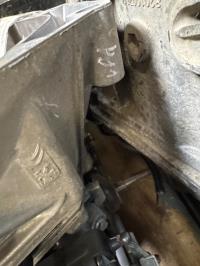 Boite de vitesses peugeot 5008 1 phase 2