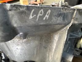 Boite de vitesses citroen c3 3 phase 1