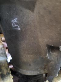 Boite de vitesses peugeot 206 phase 1