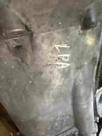 Boite de vitesses citroen c3 picasso phase 2