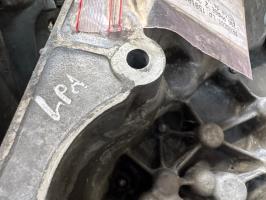 Boite de vitesses peugeot 206 phase 2