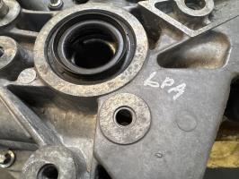 Boite de vitesses renault clio 3 phase 2