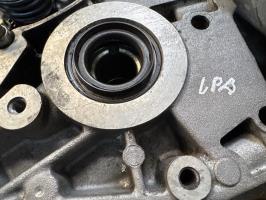 Boite de vitesses renault megane 2 phase 1