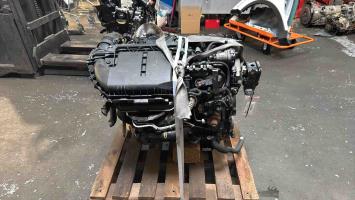 Moteur peugeot 208 1 phase 1