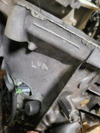 Boite de vitesses peugeot 208 1 phase 1