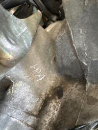 Boite de vitesses opel corsa d phase 1