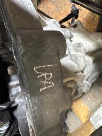 Boite de vitesses citroen berlingo 1 phase 2