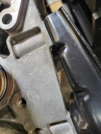 Foto ricambio auto