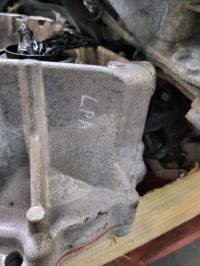 Boite de vitesses peugeot 108