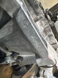 Boite de vitesses peugeot 208 1 phase 2