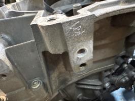 Boite de vitesses seat ibiza 4 phase 1 coupe