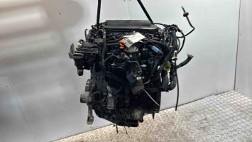 Moteur peugeot 508 1 sw phase 1 break