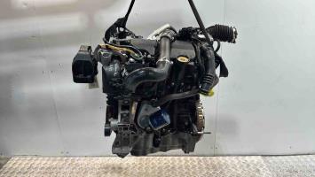 Moteur renault clio 4 phase 2