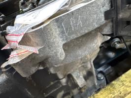 Boite de vitesses volkswagen polo 3 phase 1