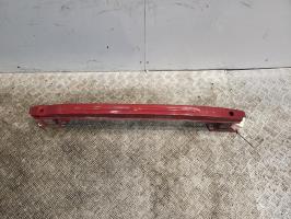 Renfort pare choc arriere (traverse) peugeot 208 1 phase 1