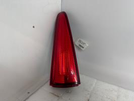 Feu arriere secondaire gauche (feux) renault kangoo 2 phase 1