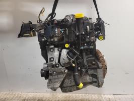 Moteur renault kangoo 2 phase 1