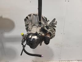 Boite de vitesses renault kangoo 2 phase 1