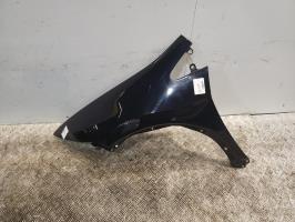 Aile avant gauche honda civic 8 phase 1