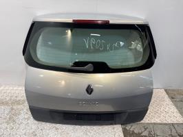 Malle/Hayon arriere renault grand scenic 2 phase 1