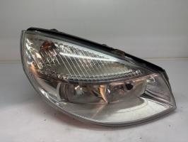 Optique avant principal droit (feux)(phare) renault grand scenic 2 phase 1