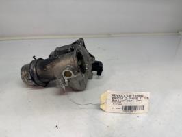 Boitier papillon renault kangoo 2 phase 1