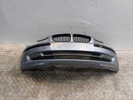 Pare choc avant bmw serie 1 e87 phase 2
